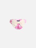 Slip mare Madame rosa con stampa toile de Jouy