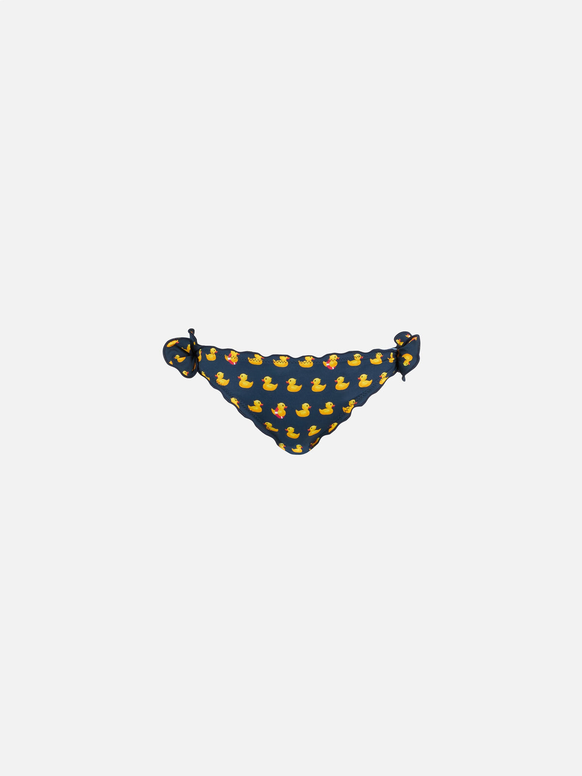Slip mare Cric con stampa ducky