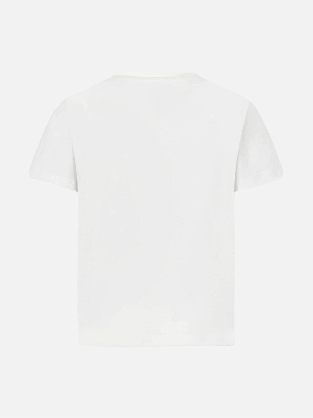 T-shirt da bambina in cotone pesante con stampa Barbie St. product image 3