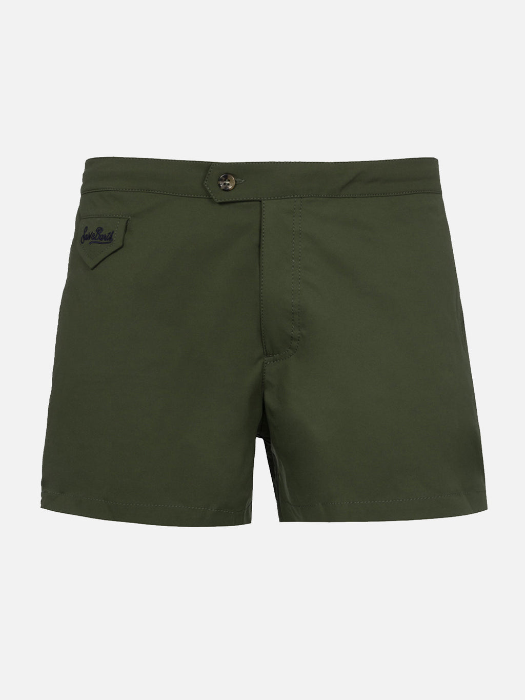 Costume mare Harrys verde militare