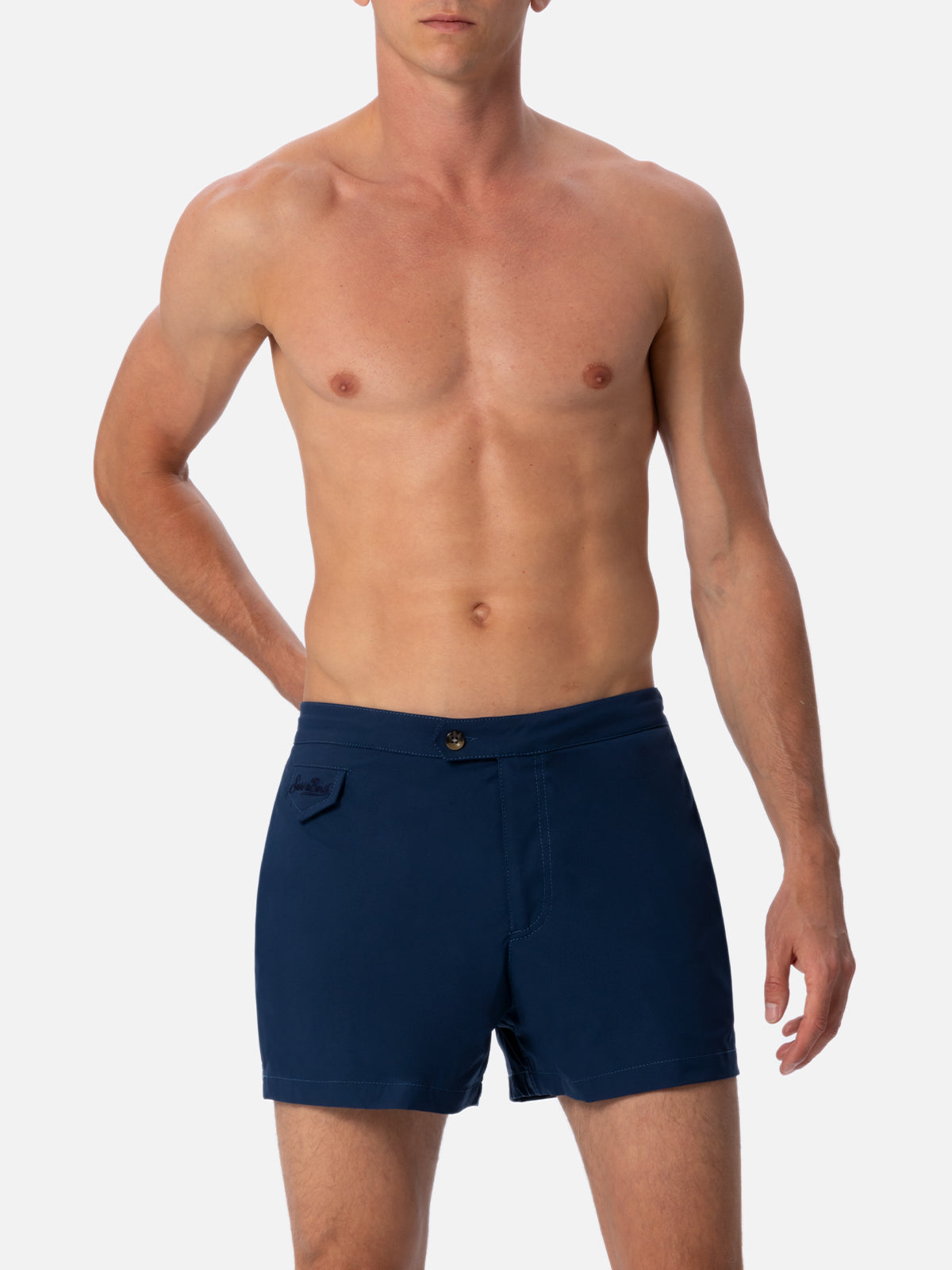 Costume mare Harrys blu navy