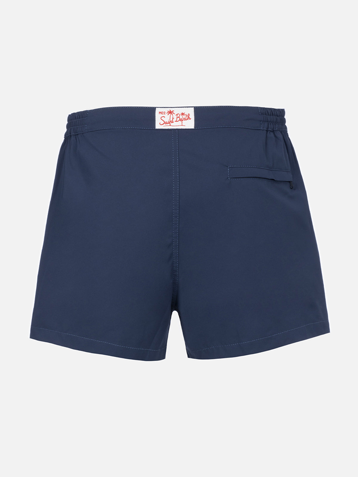 Costume mare Harrys blu navy