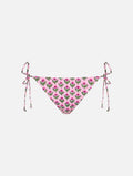 Slip mare Marielle con stampa floreale