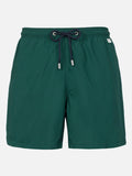 Costume mare Lighting Pantone verde scuro | Special Edition