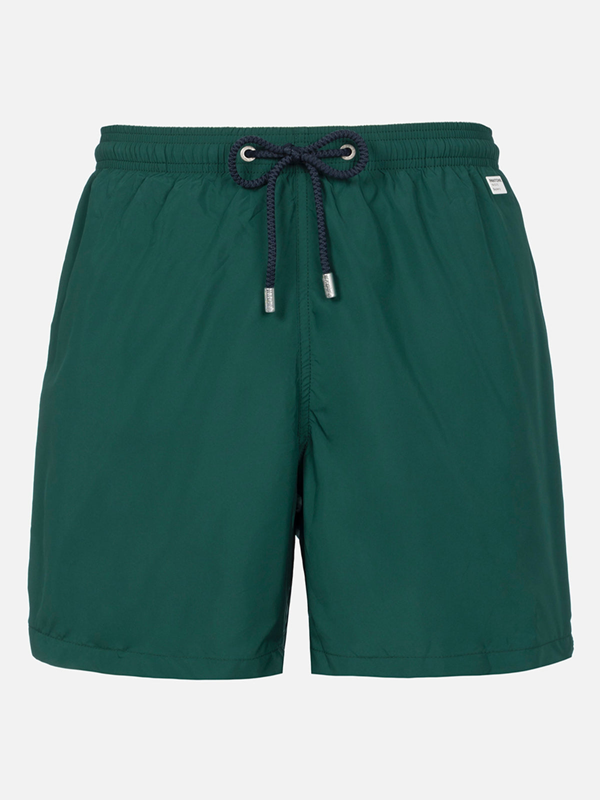 Costume mare Lighting Pantone verde scuro | Special Edition