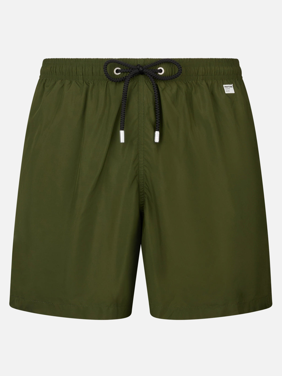 Costume mare Lighting Pantone verde militare | Special Edition