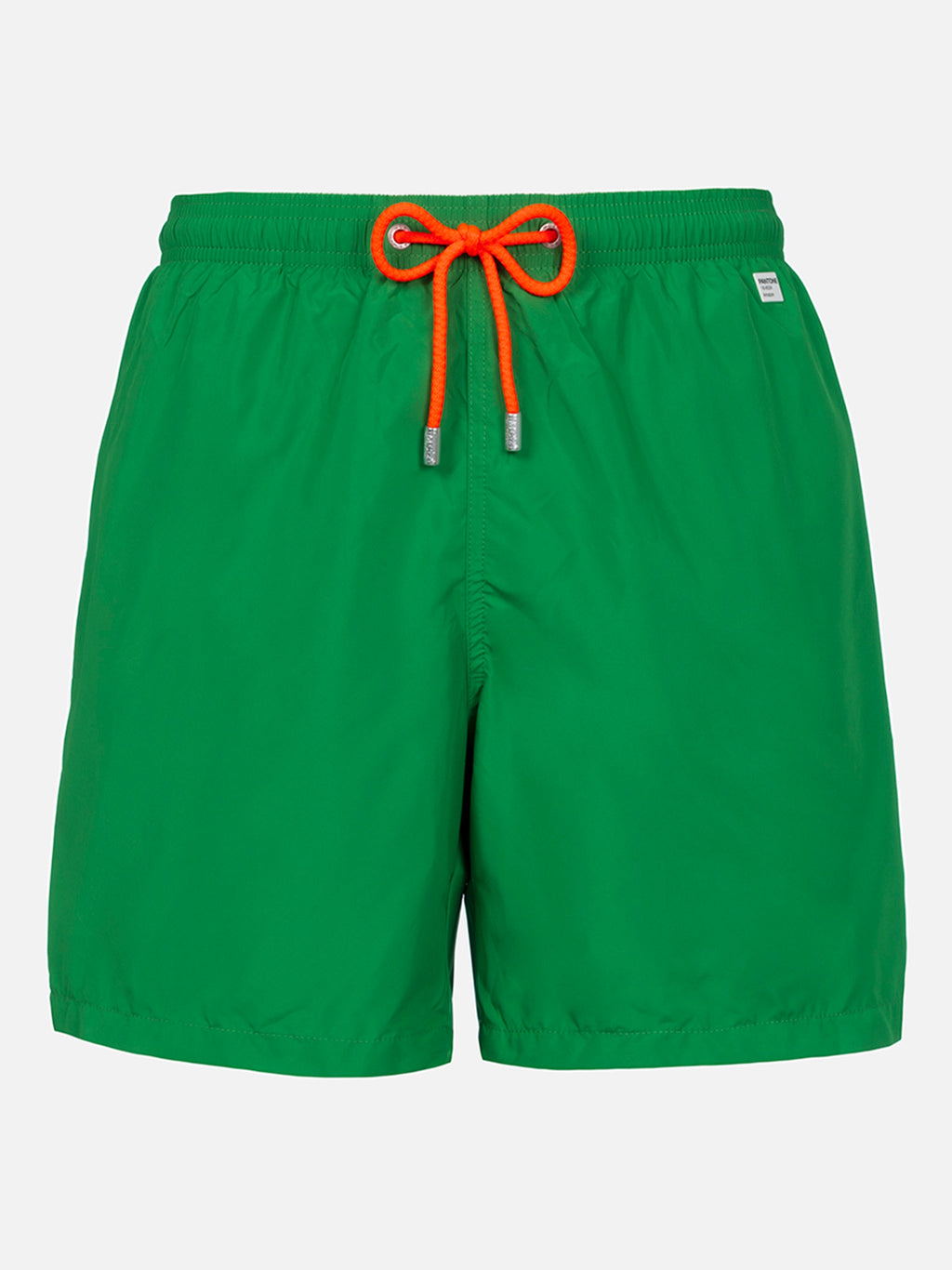 Costume mare Lighting Pantone verde | Special Edition