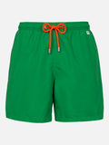 Costume mare Lighting Pantone verde | Special Edition
