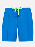 Costume mare Comfort Surf blu