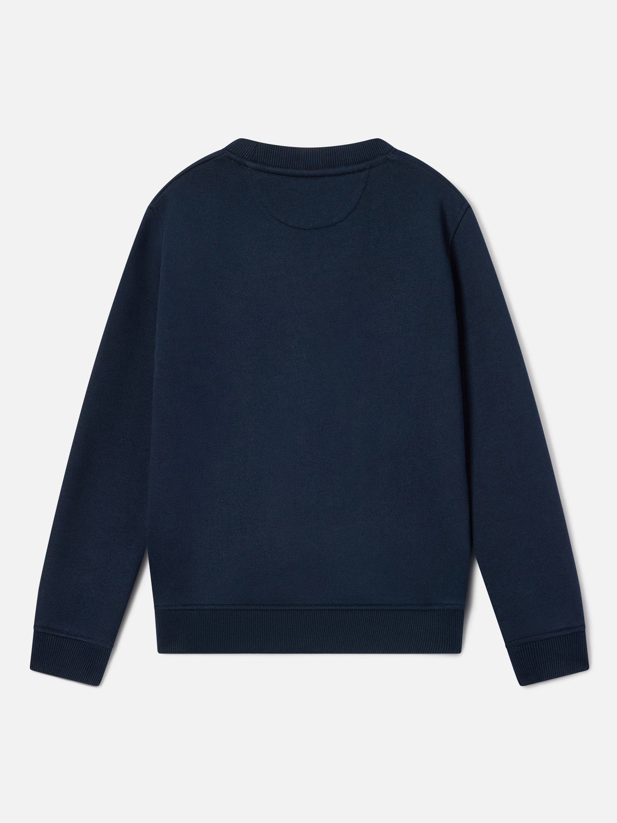 Felpa Cooper Jr blu navy con stampa St. Barth Golf Club product image 3