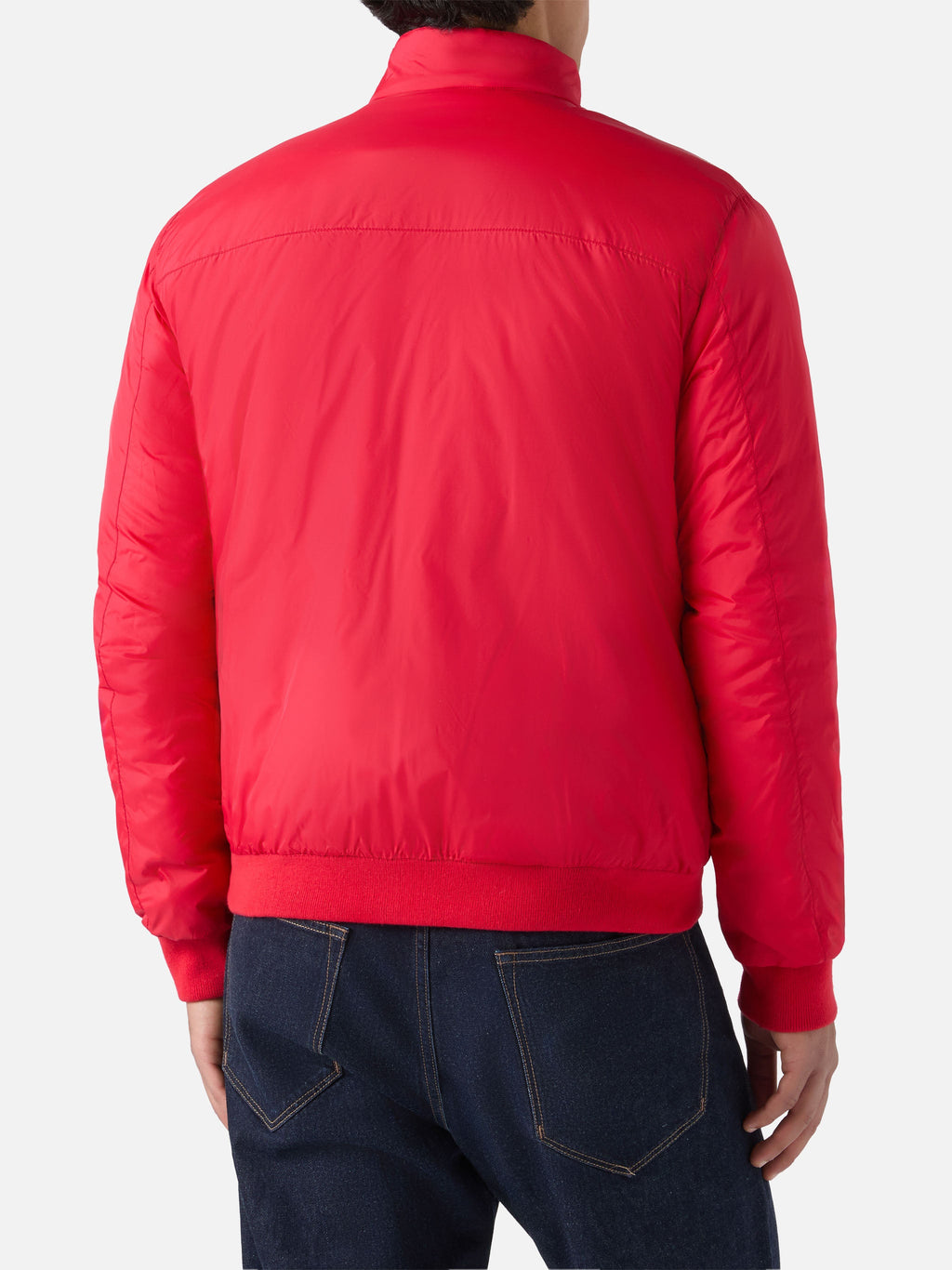 Bomber Jet rosso product image 5