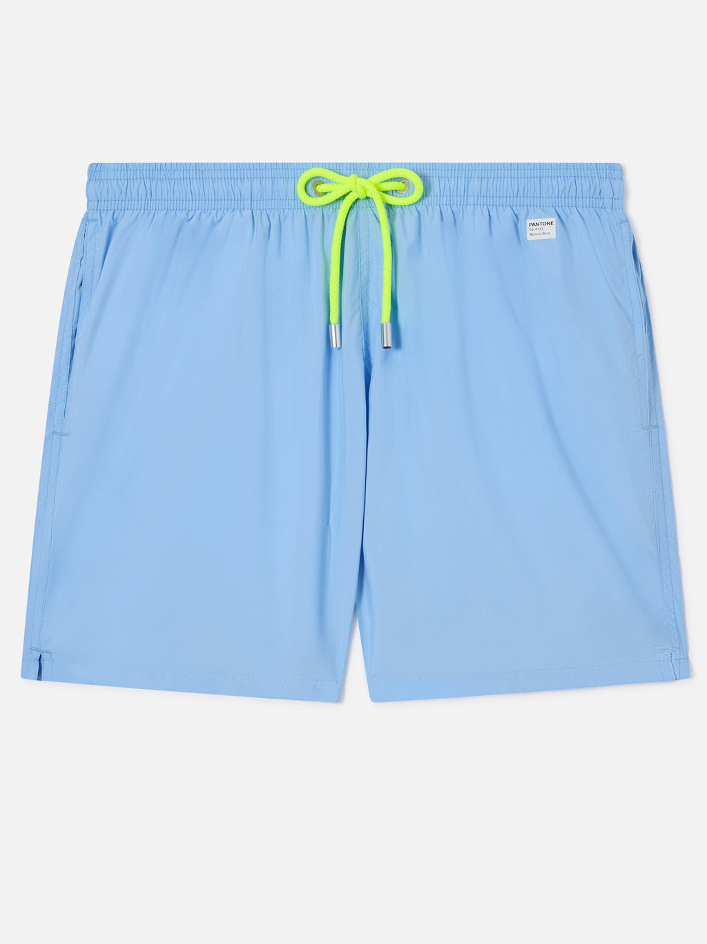 Costume mare Lighting Pantone celeste | Special Edition
