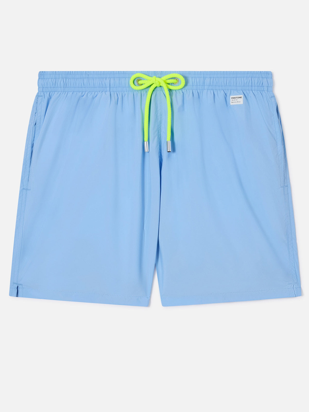 Costume mare Lighting Pantone celeste | Special Edition