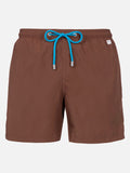 Costume mare Lighting Pantone marrone | Special Edition