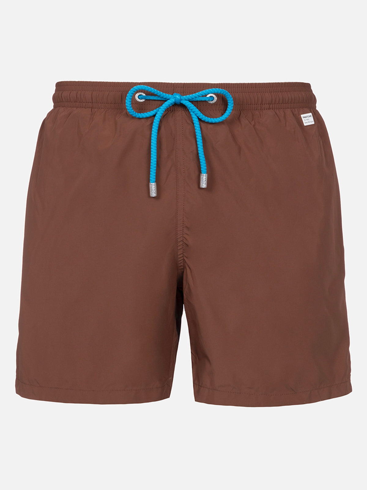 Costume mare Lighting Pantone marrone | Special Edition