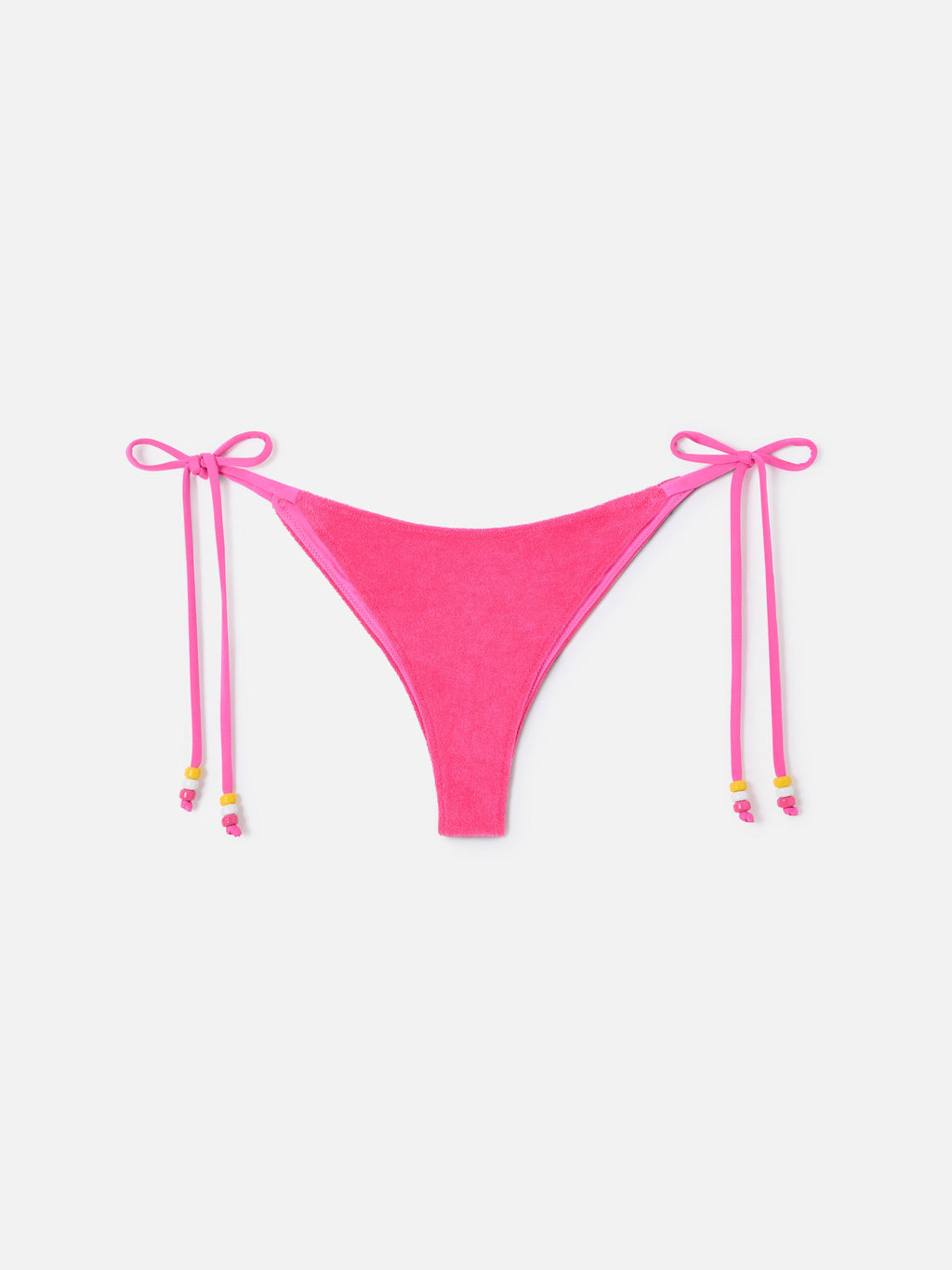Slip mare Marielle fucsia