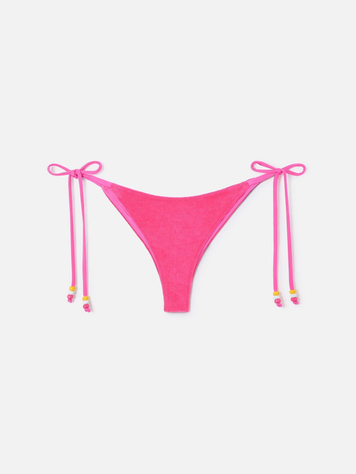 Slip mare Marielle fucsia