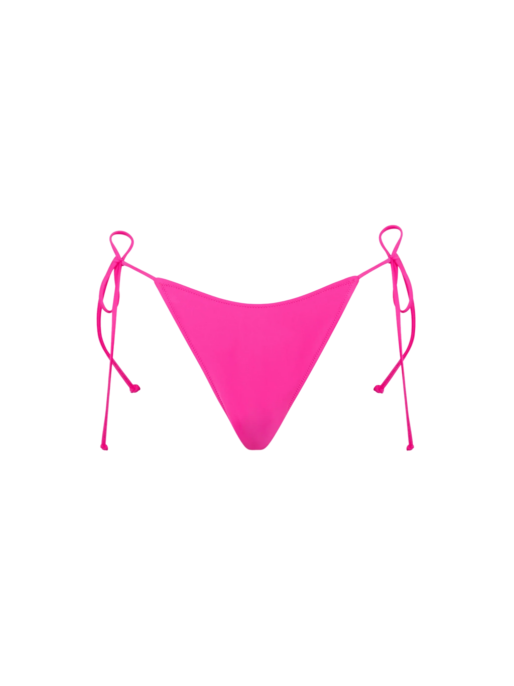Slip mare Norah modello brasiliana fucsia