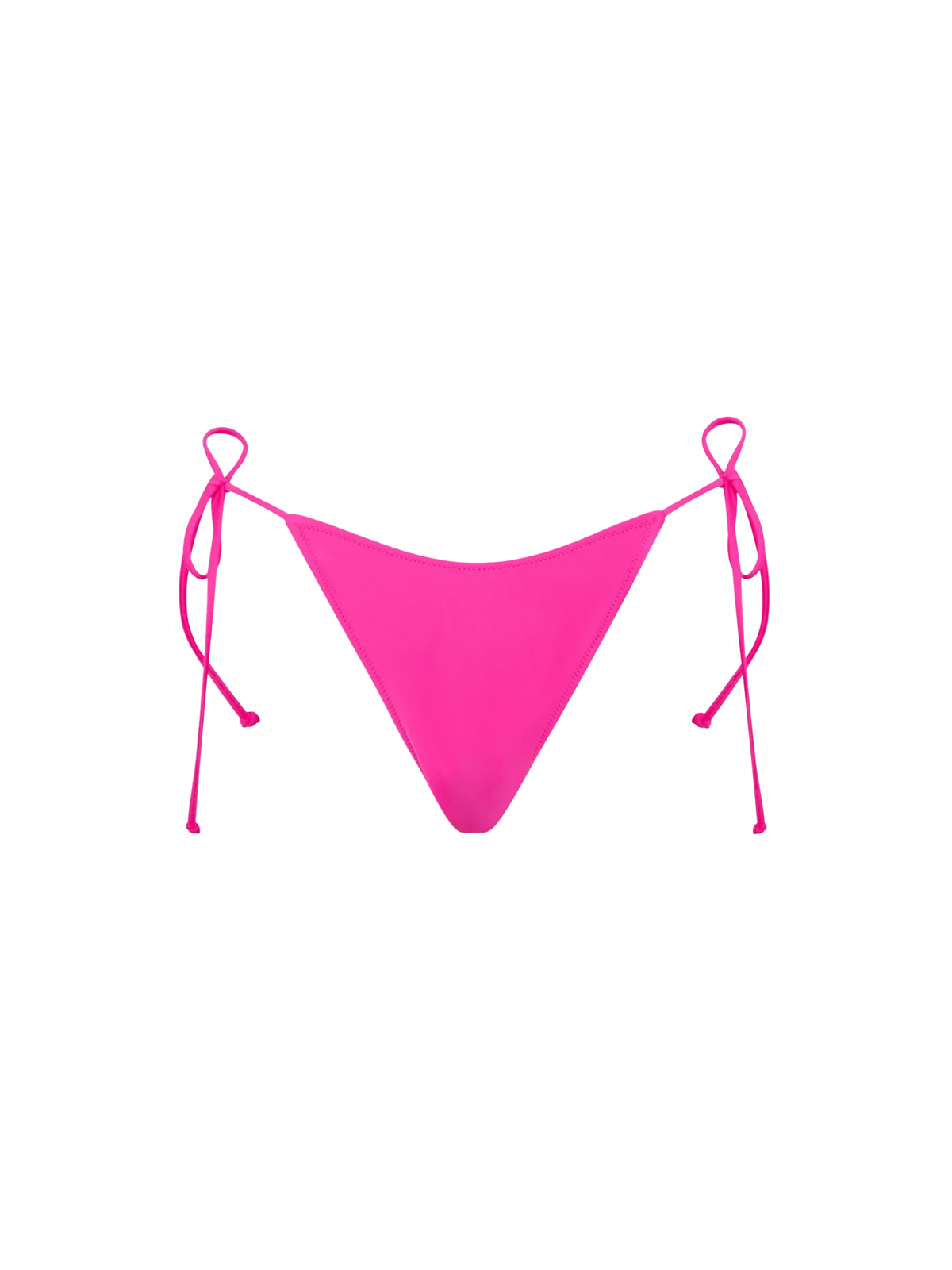 Slip mare Norah modello brasiliana fucsia