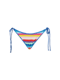 Slip mare Marielle in crochet fantasia