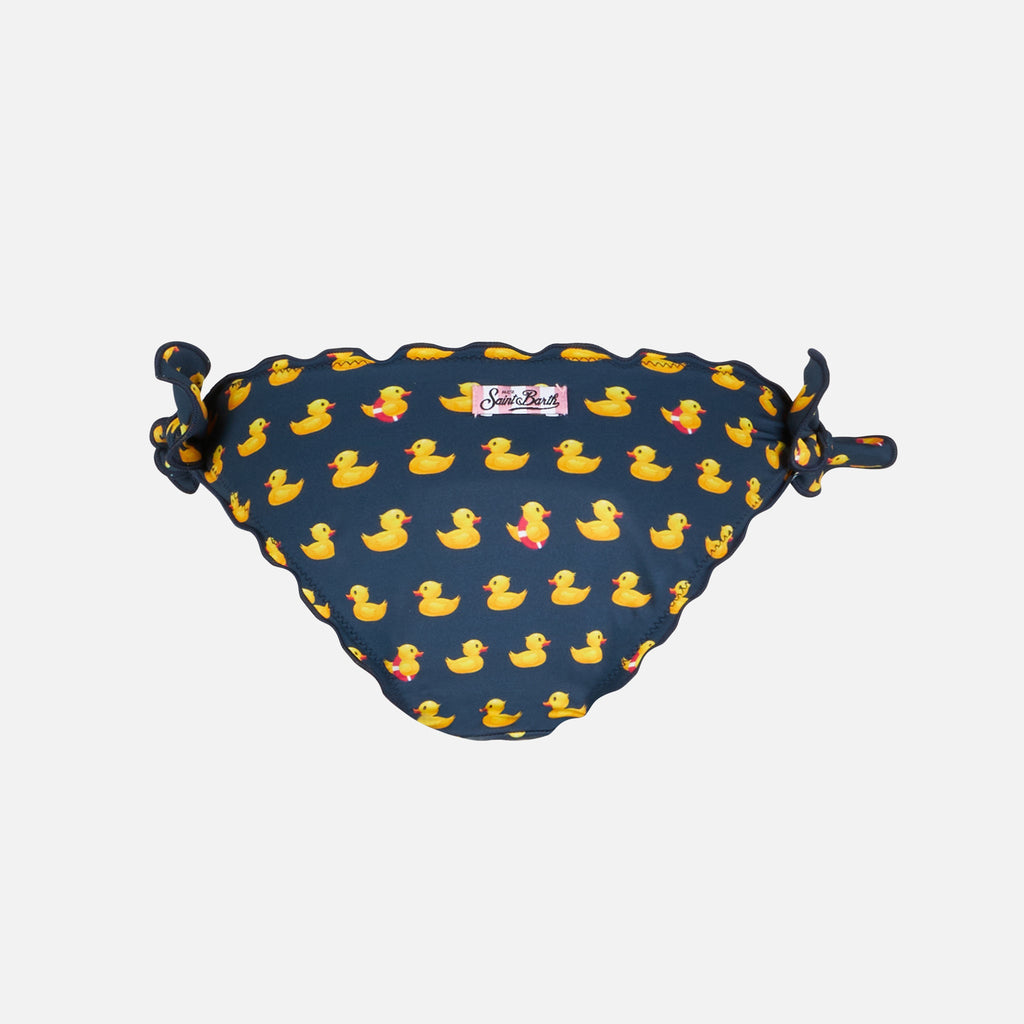 Slip mare Cric con stampa ducky