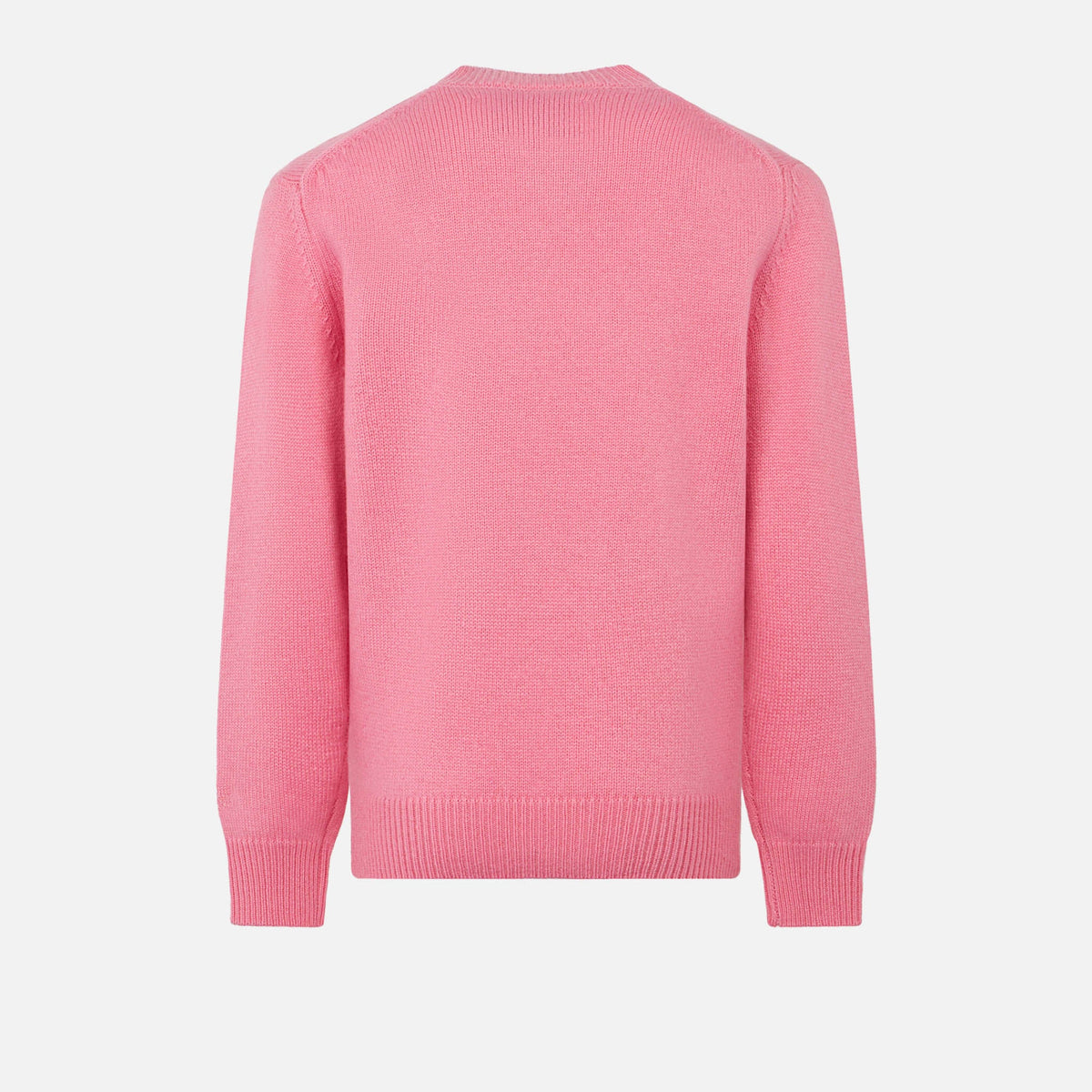 Maglia Princess rosa con lettering Favolosa in strass