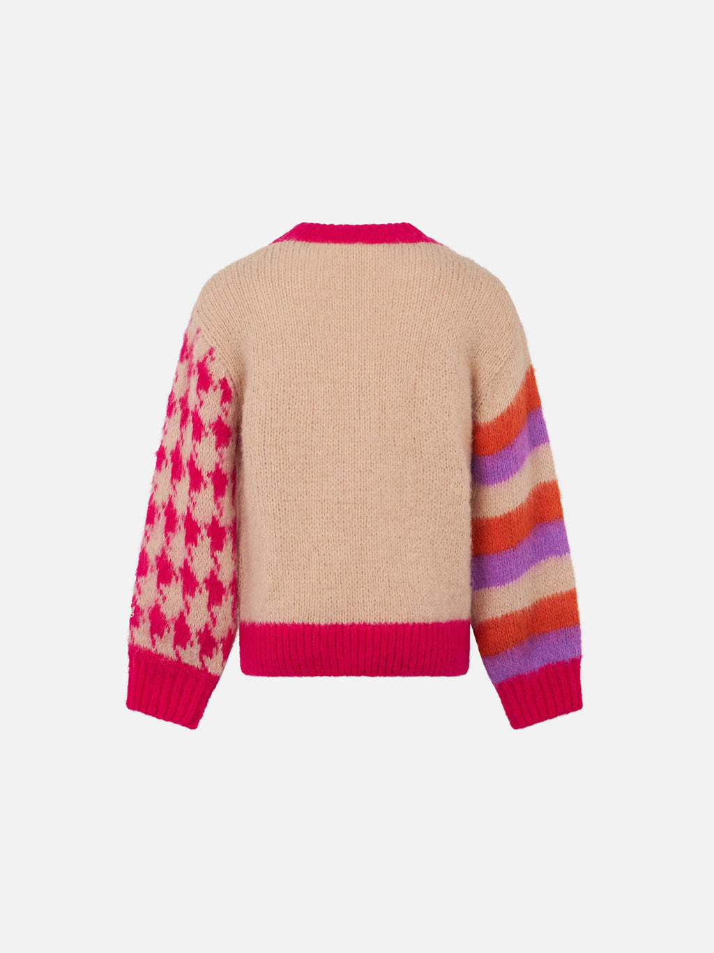 Maglia Danya Soft Jr con ricamo Ci penso
