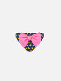 Slip mare Madame con stampa ducky