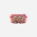 Slip mare Rainbow con stampa floreale | Made with Liberty Fabric