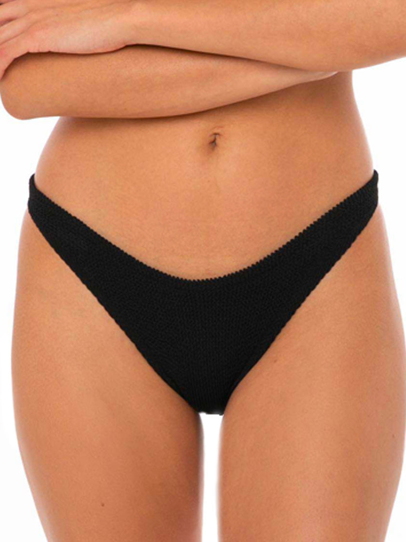 Slip mare Elise nero